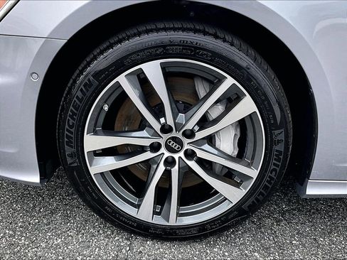 Used 2022 Audi A6 Premium Plus w/ Premium Plus Package image 10