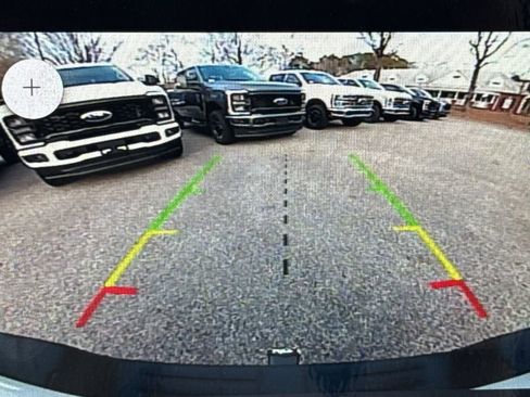 New 2025 Ford Ranger XL w/ Trailer Tow Package image 28