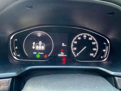 Certified 2022 Honda Accord Sport image 2