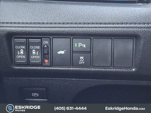 Used 2025 Honda Odyssey Elite image 24