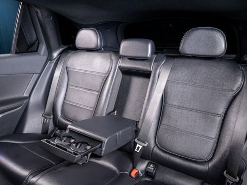 New 2026 Mercedes-Benz GLC 300 image 26