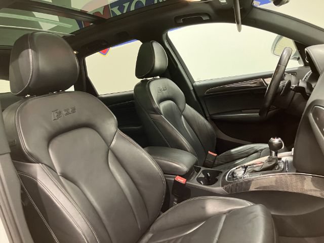 Used 2014 Audi SQ5 Premium Plus AWD/4WD image 45