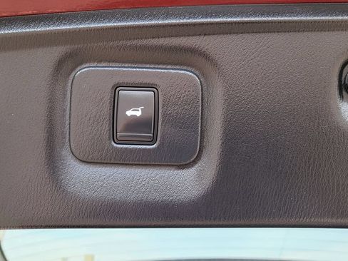 Used 2020 INFINITI QX60 Luxe FWD image 14