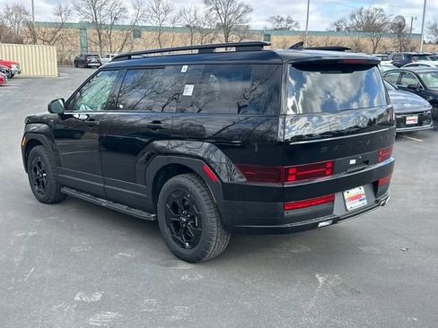 New 2026 Hyundai Santa Fe XRT image 3