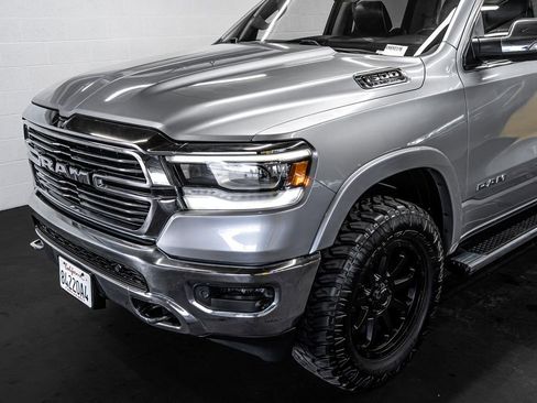 Used 2019 RAM 1500 Laramie image 11