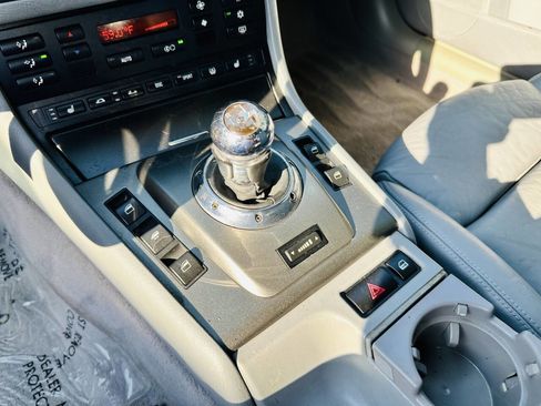 Used 2003 BMW M3 Convertible image 21