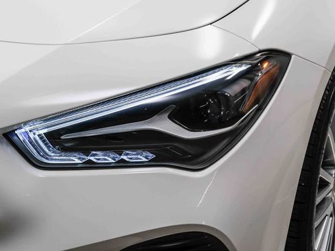 Certified 2026 Mercedes-Benz CLA 250 image 13
