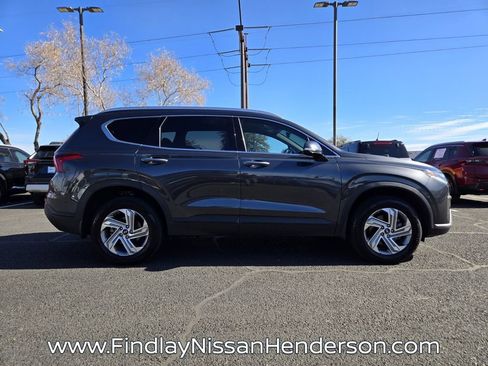 Used 2023 Hyundai Santa Fe SEL w/ Cargo Package image 7