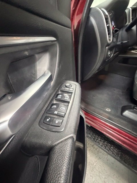 Used 2019 RAM 1500 Big Horn AWD/4WD image 23