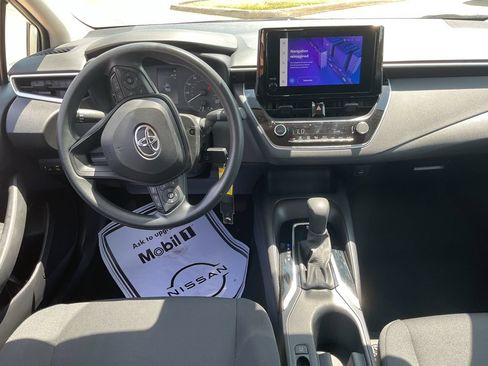 Used 2024 Toyota Corolla LE FWD image 14