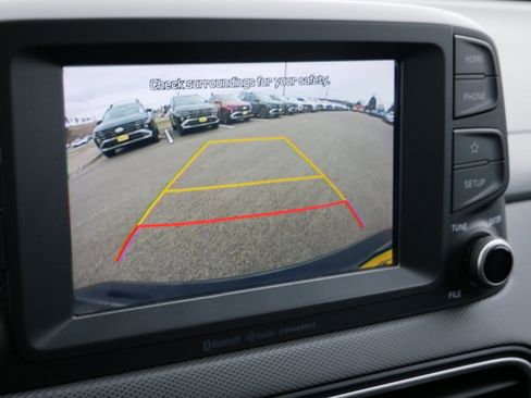 Used 2018 Hyundai Kona SEL image 31