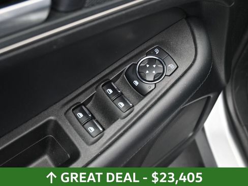 Used 2024 Ford Edge SEL AWD/4WD image 17