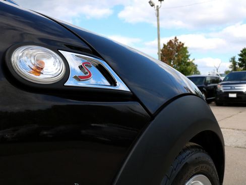 Used 2014 MINI Cooper S image 8