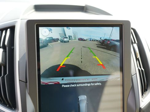 Used 2024 Ford Edge SEL w/ Convenience Package image 32