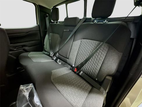 New 2026 Ford Ranger XLT w/ Equipment Group 301A High image 23