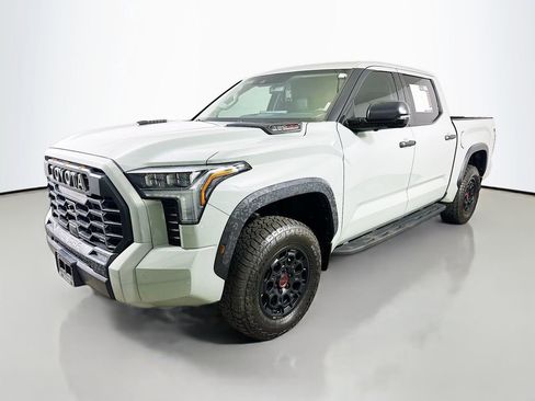 Used 2022 Toyota Tundra TRD Pro image 3