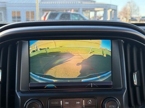 Used 2018 GMC Canyon All Terrain w/ Trailering Package image 22