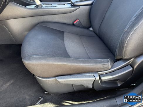 Certified 2023 Nissan Sentra SV image 22