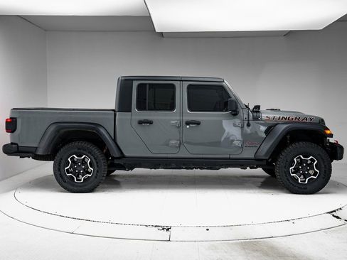 Used 2020 Jeep Gladiator Rubicon image 33