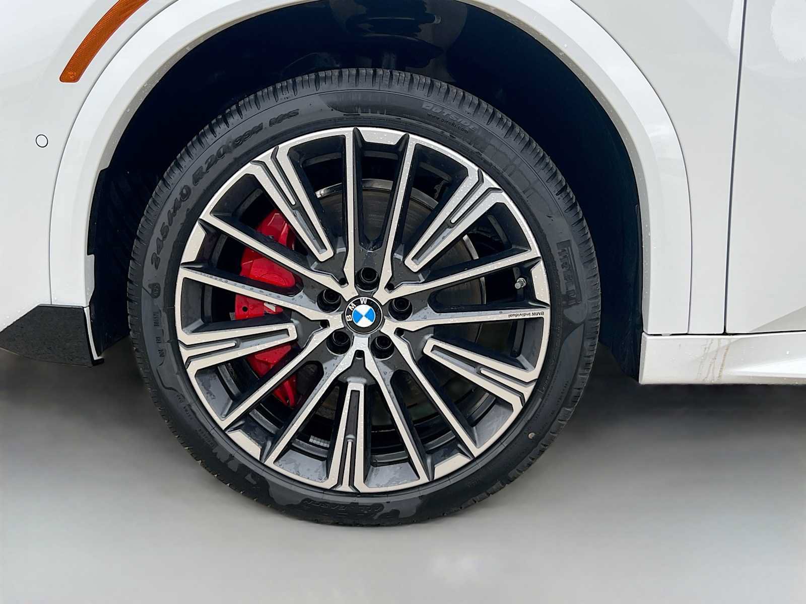 Used 2026 BMW X2 M35i w/ Technology Package AWD/4WD image 6