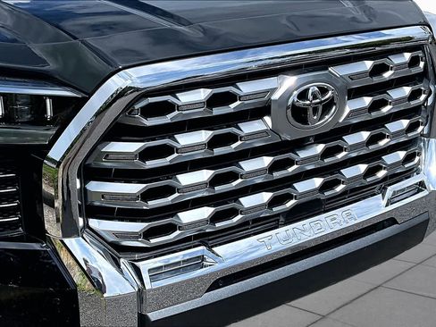 Used 2023 Toyota Tundra 1794 Edition RWD image 30
