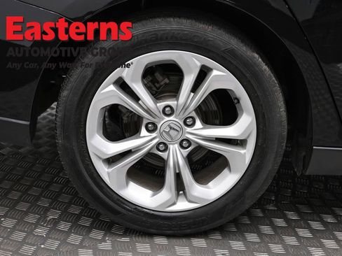 Used 2024 Honda Accord LX image 29