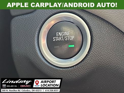 Used 2023 Chevrolet Equinox LS w/ LS Convenience Package AWD/4WD image 16