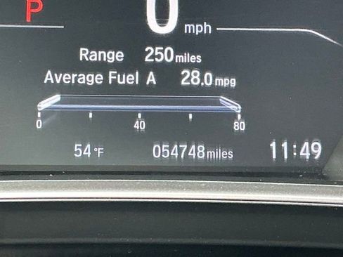 Used 2021 Honda CR-V EX image 14