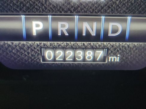 Used 2023 RAM 1500 Big Horn image 42