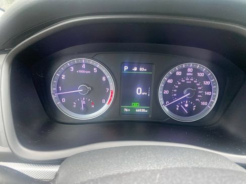Used 2018 Hyundai Sonata SEL w/ Winter Weather Package FWD image 18