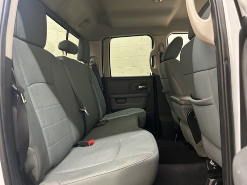 Used 2013 RAM 1500 Classic SLT image 9