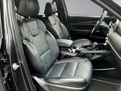 Certified 2025 Kia Telluride SX Prestige X-Line AWD/4WD image 30