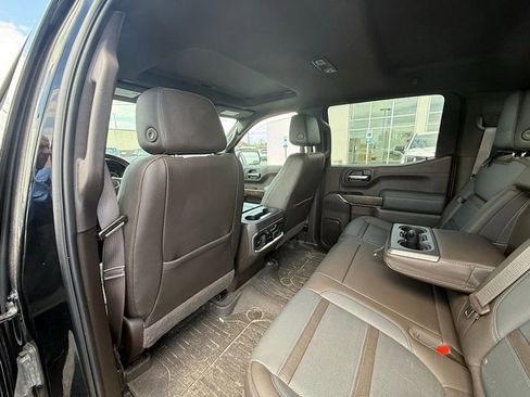 Used 2020 GMC Sierra 1500 Denali w/ Technology Package image 13