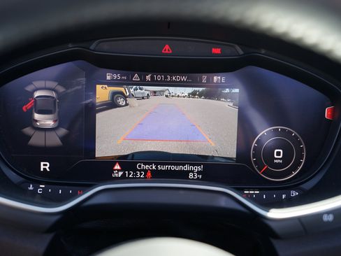 Used 2017 Audi TT 2.0T image 26