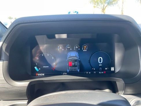 New 2026 Ford F150 XLT w/ Equipment Group 302A MID image 10