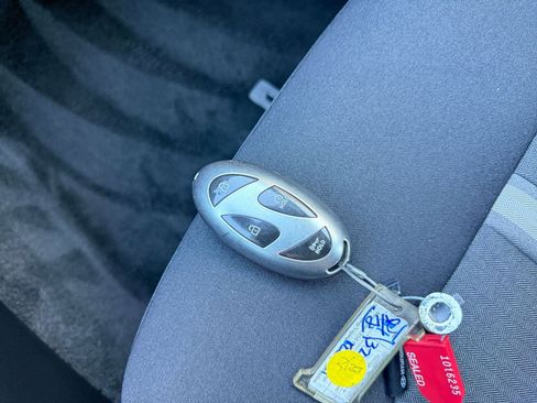 Used 2025 Hyundai Sonata SEL image 21