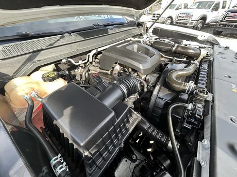 Used 2016 GMC Canyon SLT w/ Driver Alert Package image 26