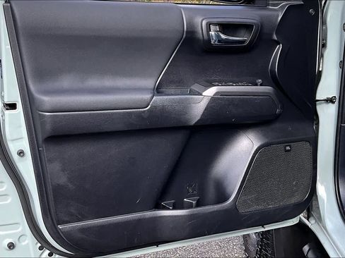 Used 2021 Toyota Tacoma TRD Pro image 21