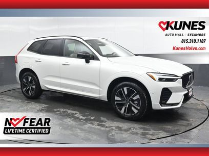 New 2026 Volvo XC60 B5 Plus w/ Protection Package Premier