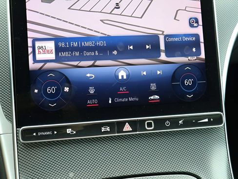 Certified 2024 Mercedes-Benz C 300 4MATIC Sedan image 26