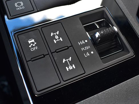 Used 2025 Toyota Land Cruiser 1958 AWD/4WD image 18