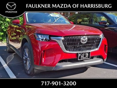 Certified 2024 MAZDA CX-90 3.3 Turbo w/ Preferred Plus