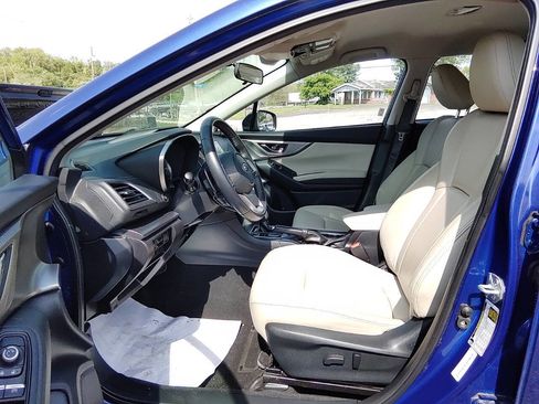 Used 2022 Subaru Impreza 2.0i Limited AWD/4WD image 9