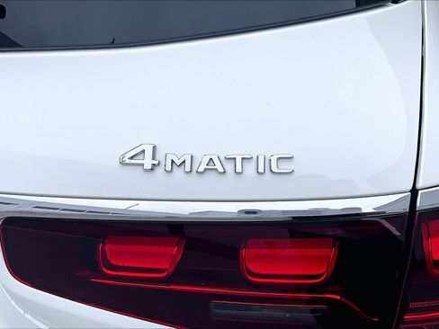Certified 2026 Mercedes-Benz GLS 450 4MATIC image 9