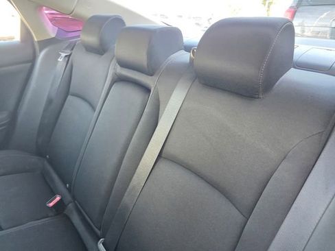 Used 2016 Honda Civic EX image 14