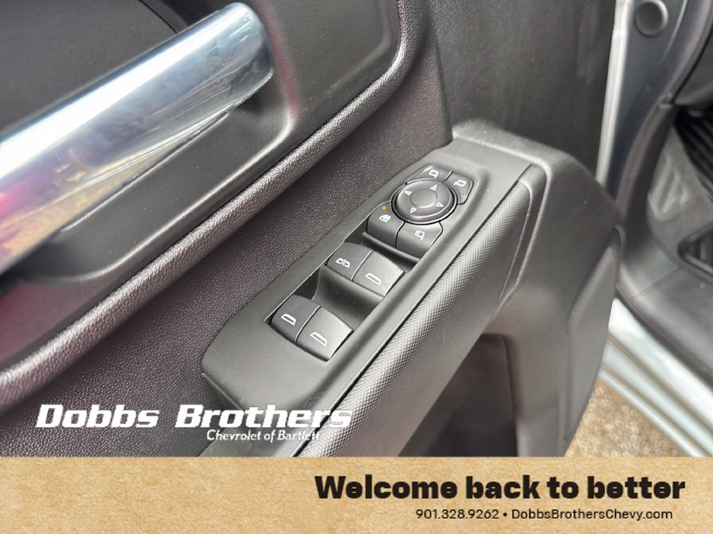 New 2026 Chevrolet Silverado 2500 Custom w/ Custom Value Package AWD/4WD image 13