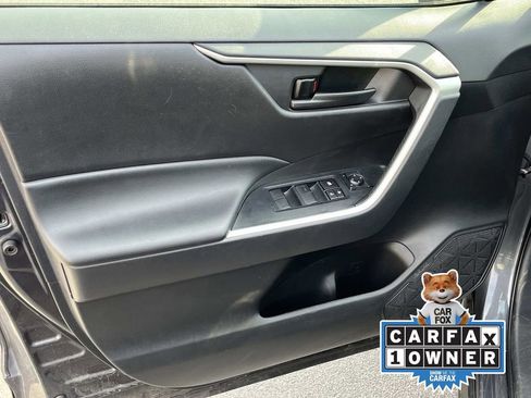 Used 2024 Toyota RAV4 LE image 24