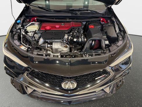 Certified 2025 Acura Integra Type S image 14