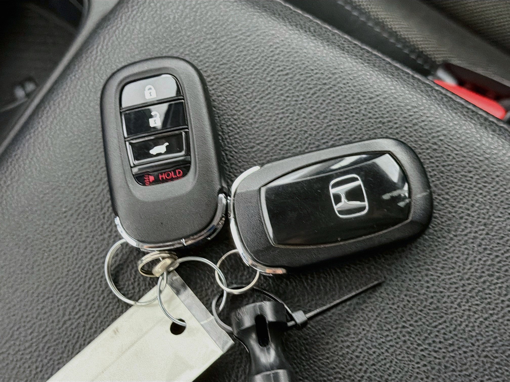 Used 2024 Honda CR-V LX image 24