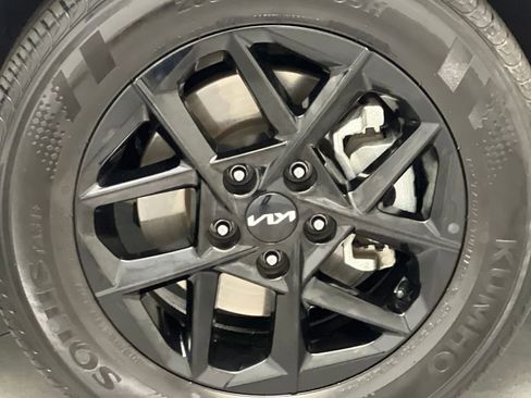 Used 2025 Kia K5 LXS image 58